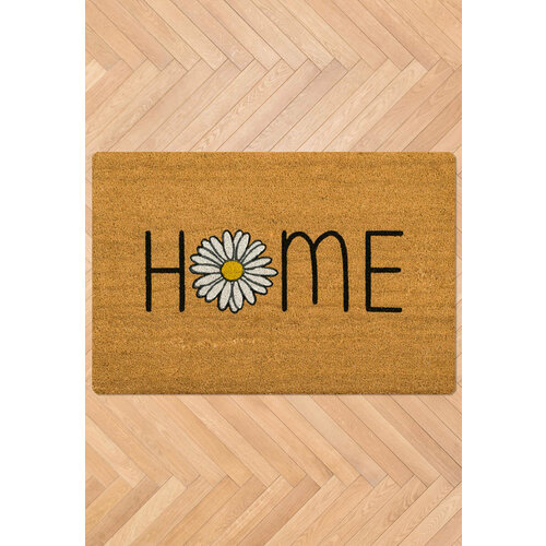 фото Придверный коврик 60*90 см doormat kokos elegant spring/summer-90293 dc mills