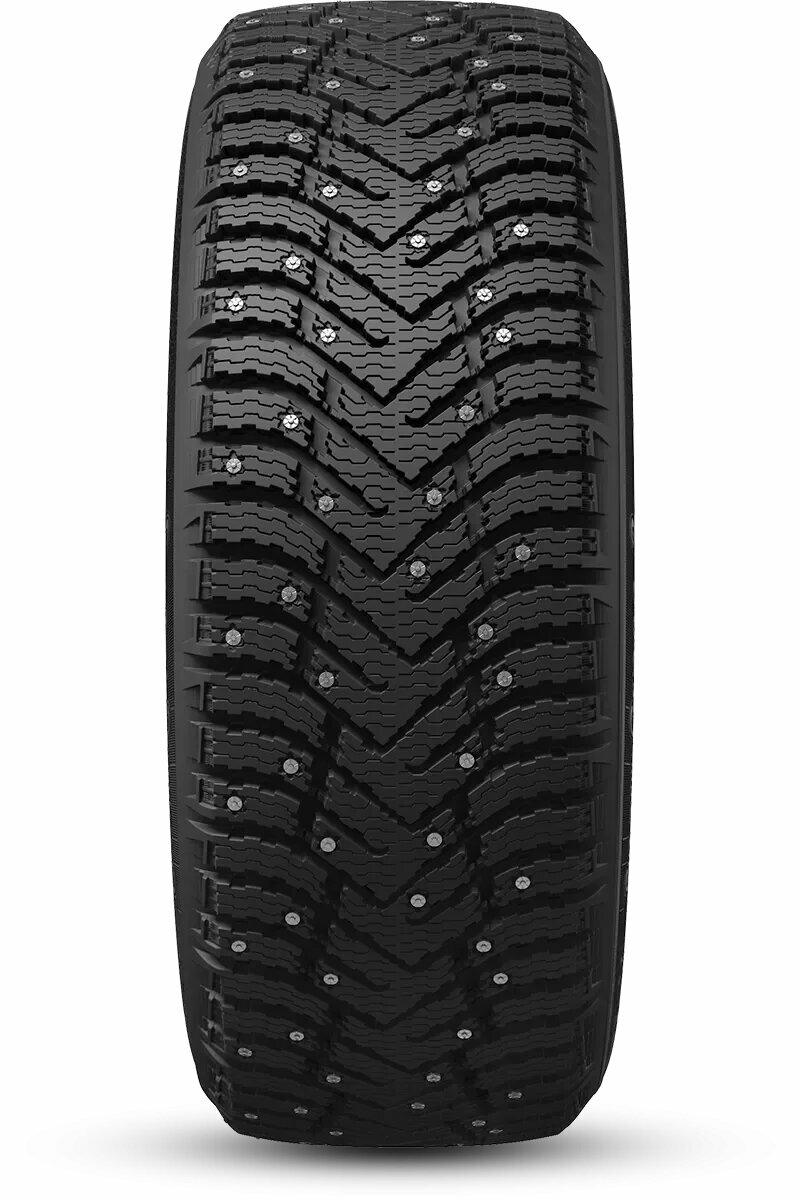 Cordiant Snow Cross 2 205/55 R16 94T зимние автомобильные шины — фото 1