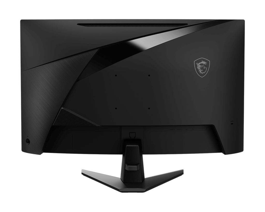 Монитор MSI MAG 32C6X, игровой, IPS, 1920х1080, 250 кд/м2, 240Гц, 1м — фото 1