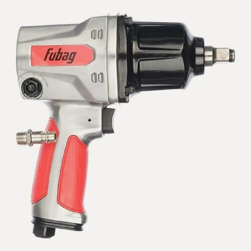 Изображение товара Fubag IW900 1 2" Пневмогайковерт ударный 100194