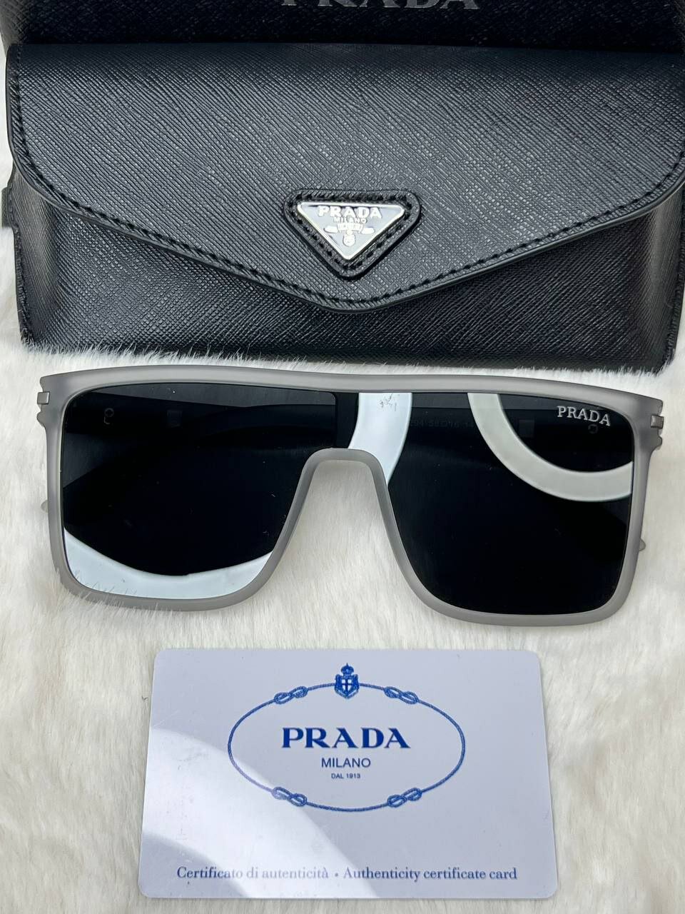 Солнцезащитные очки