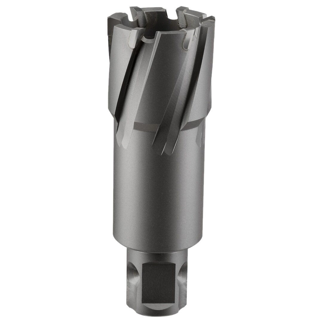 Сверло корончатое твердосплавное ALTECO TCT 16х50мм