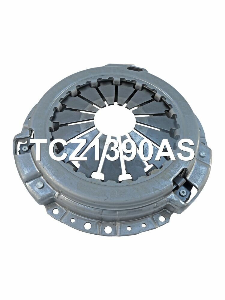 Диск нажимной Krauf TCZ1390AS для TOYOTA DYNA 150 LAND CRUISER