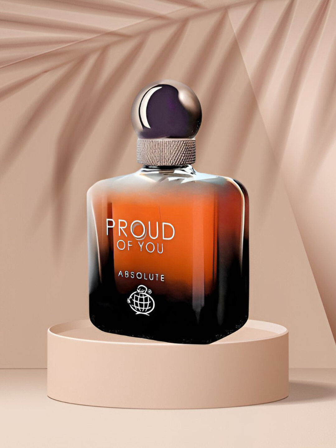 Proud Of You Absolute 100 мл Eau de Parfum — Для мужчин/унисекс: Яркий, Сладкий и Пряный Аромат