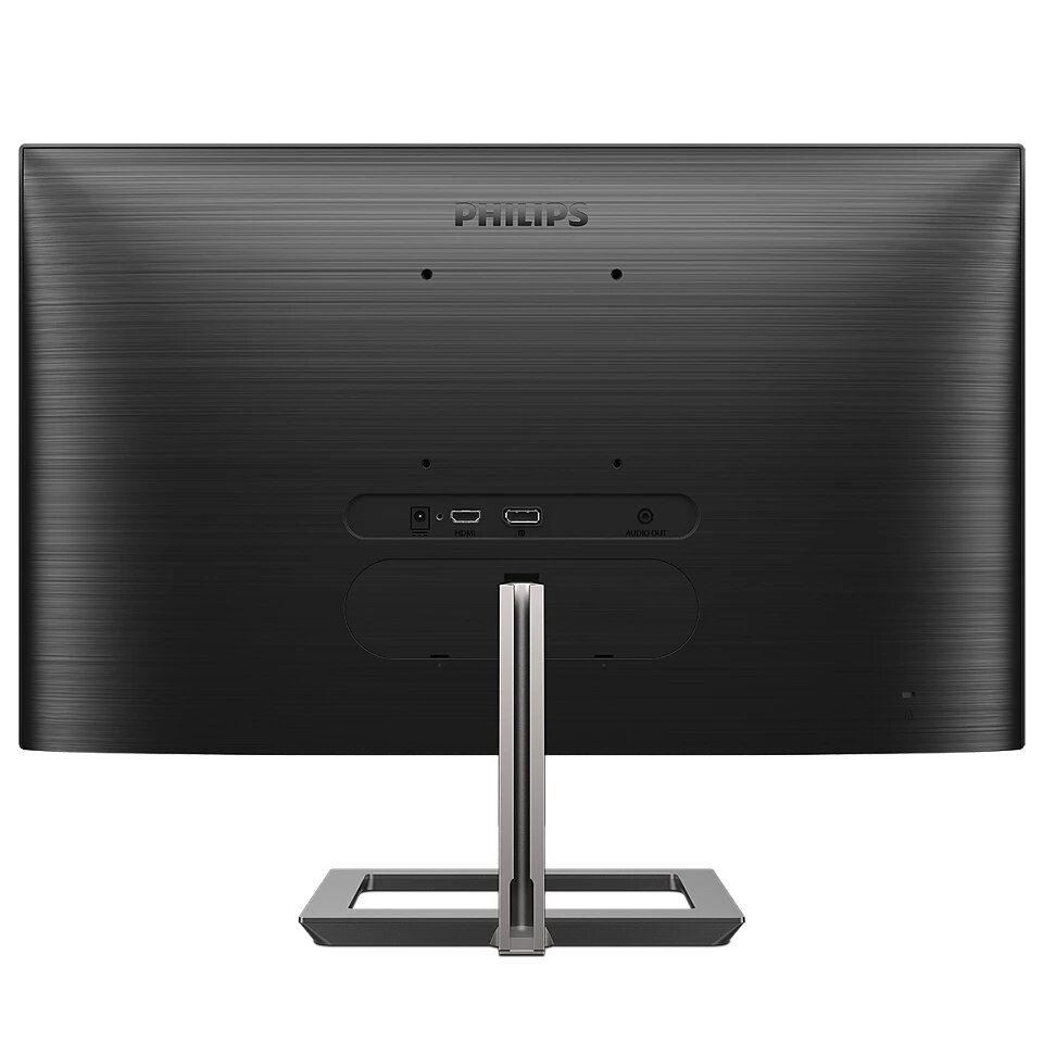 Монитор Philips 242E1GAJ/01 — это 23,8-дюймовый игровой Full HD — фото 1