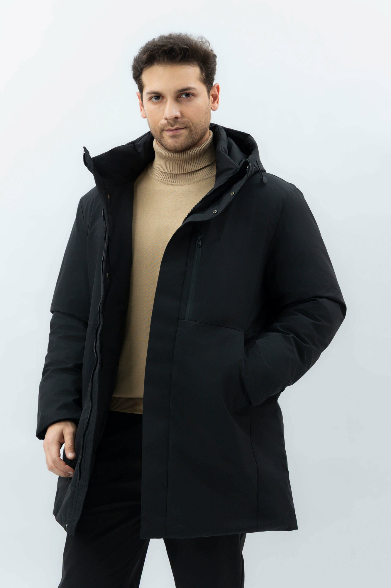 Куртка сноубордическая