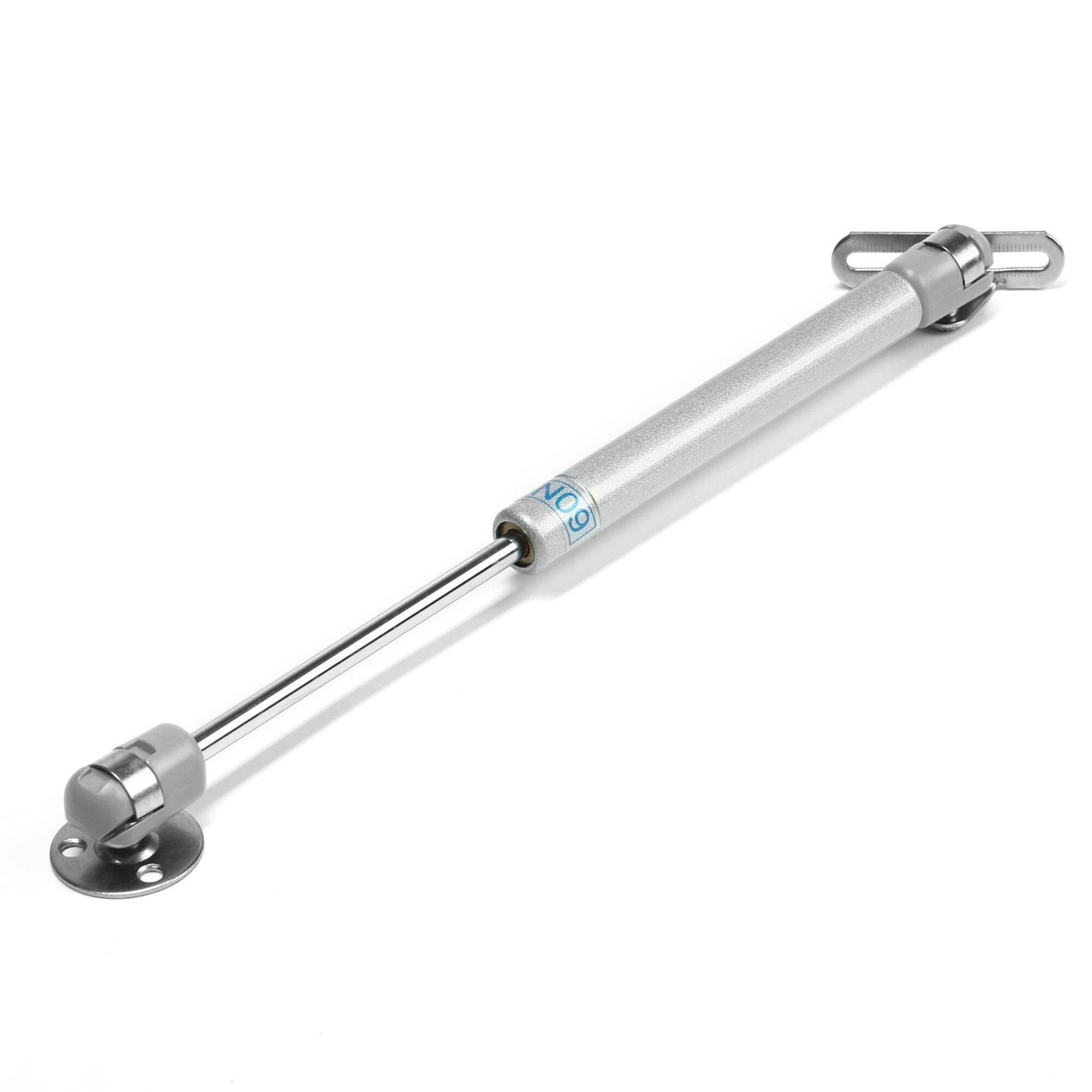 Газовый лифт тундра GL060GR металл 60N 1 штука цвет серый