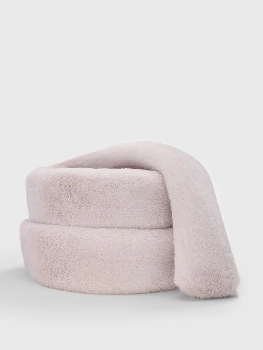 Шуба ALEF Базовая коллекция