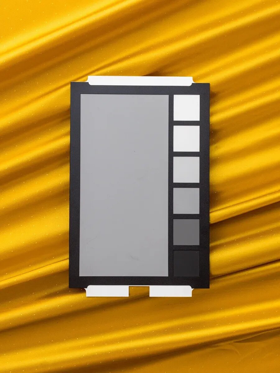 Подкладочная ткань — фото 1