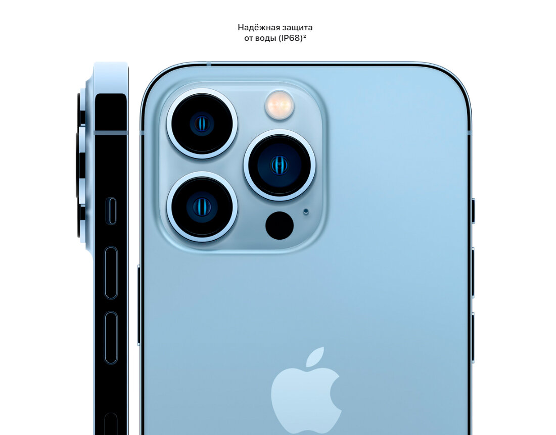 Смартфон Apple - фото №18