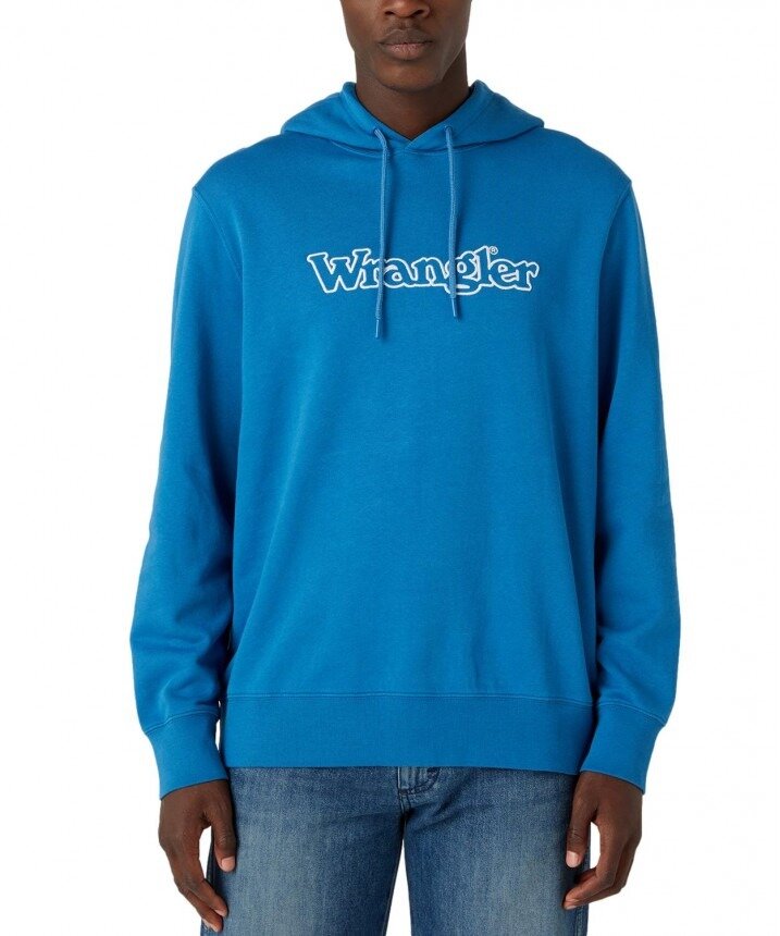 Толстовка Wrangler