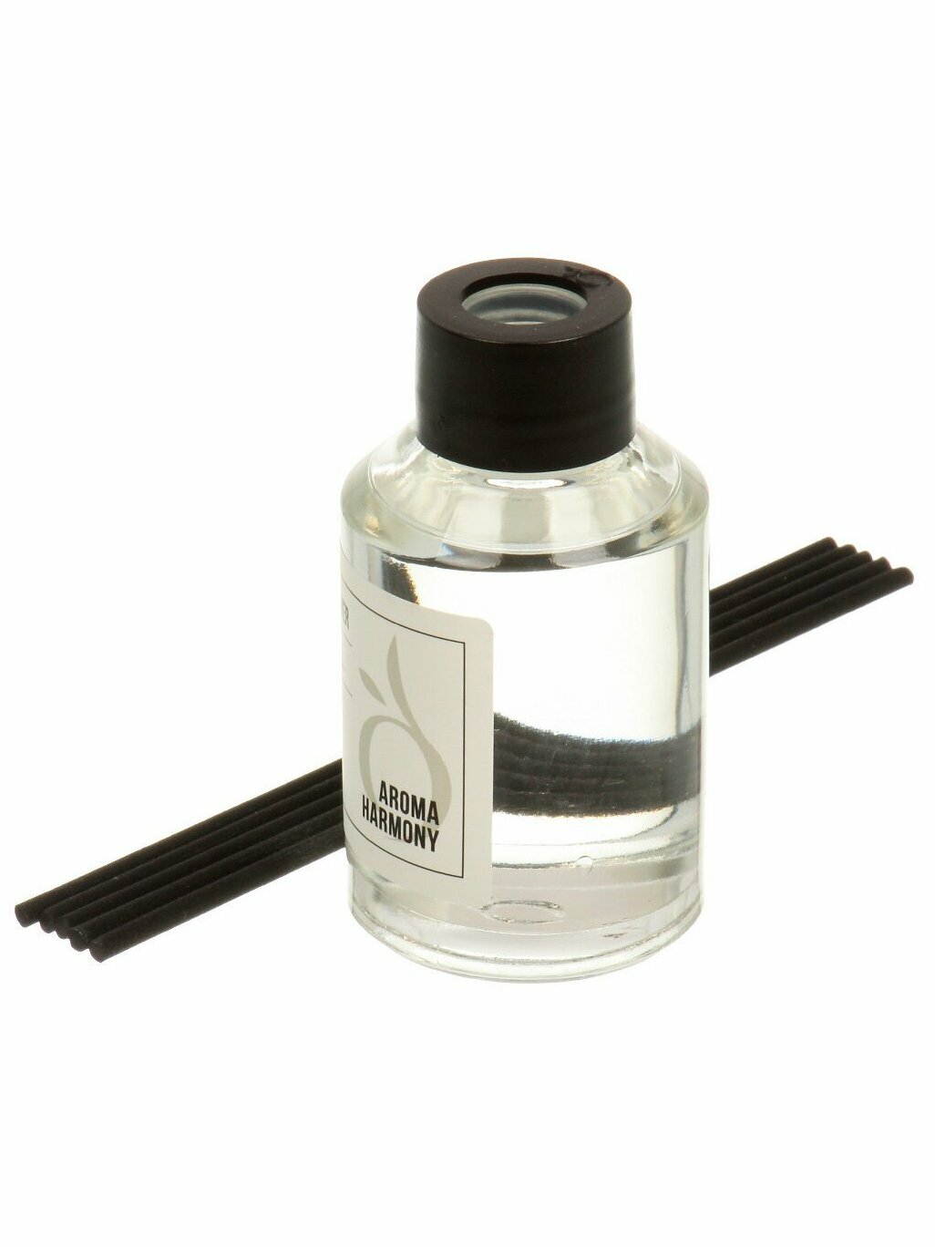 Аромадиффузор Aroma Harmony №3 Vetiver, 60 мл, с ароматом ветивера, ириса и мускуса, ZL0019