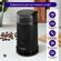 Кофемолка LUMME LU-2605, импульсный режим, 50 г, черный жемчуг