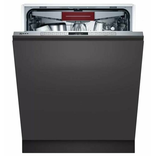 Встраиваемая посудомоечная машина 60CM S155HVX15E NEFF 9550200₽