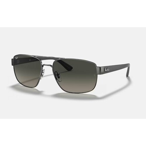 фото Солнцезащитные очки ray-ban, серый