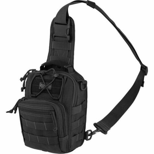 фото Однолямочный рюкзак maxpedition remora gearslinger