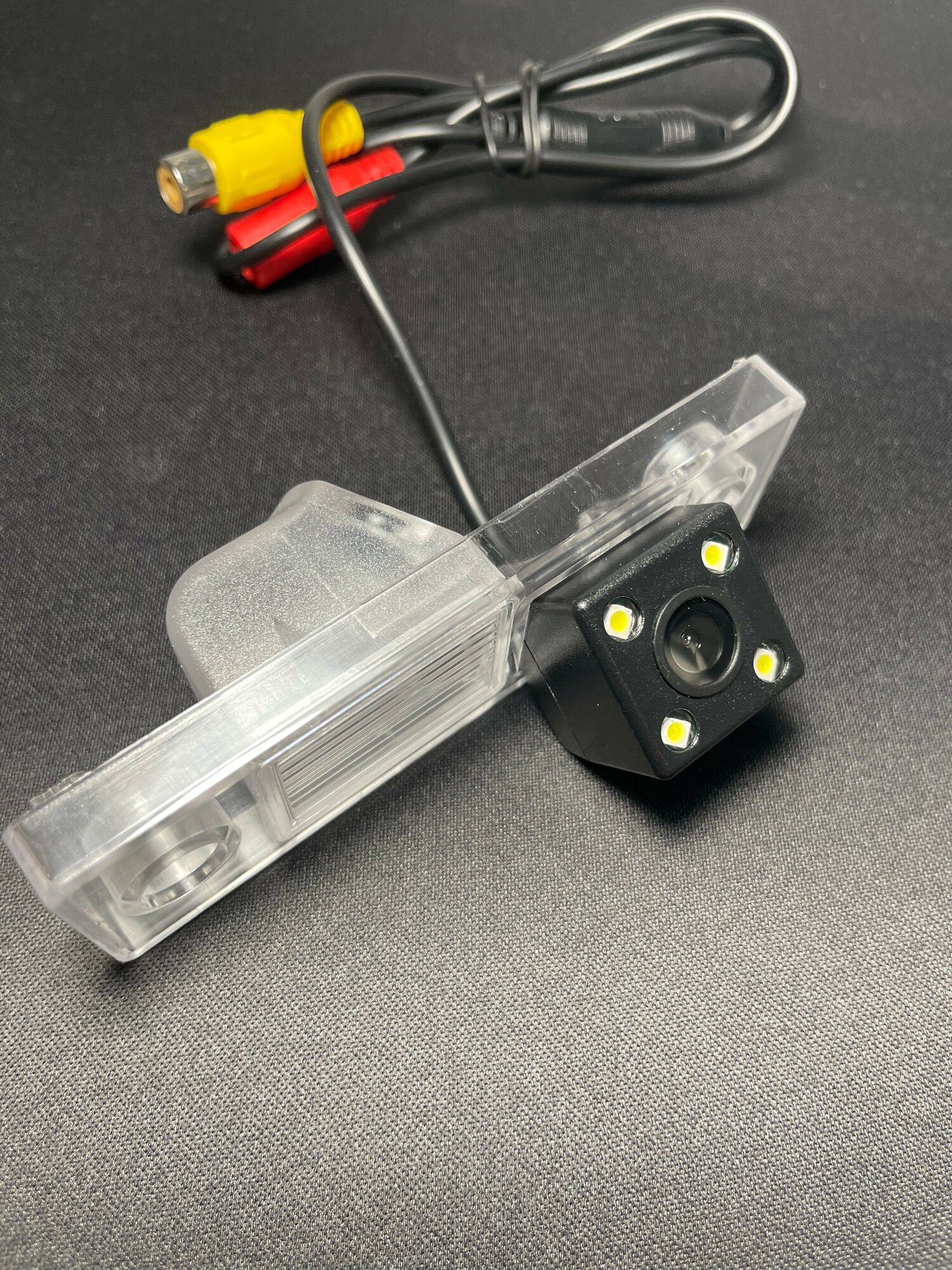 Изображение Камера заднего вида для Chevrolet Aveo / Captiva / Lacetti