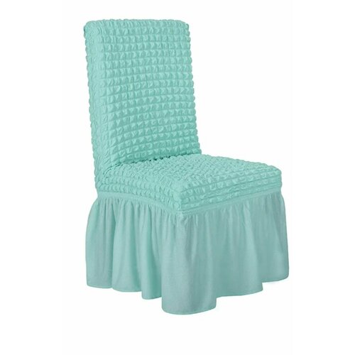 зеленый, мятный