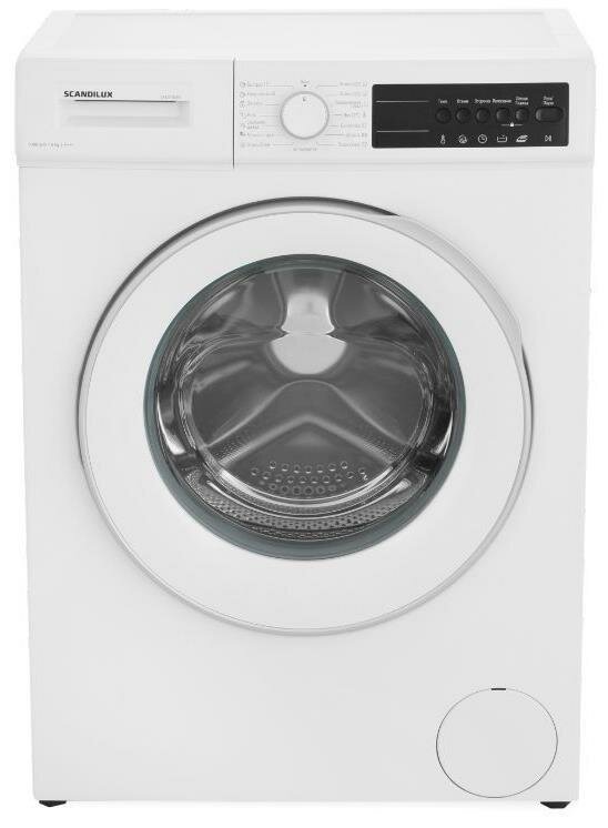 SCANDILUX LM2T6011 Белый