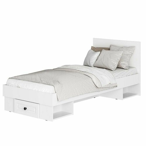 Кровать Софт с ящиком КР-01 90x200 10180₽