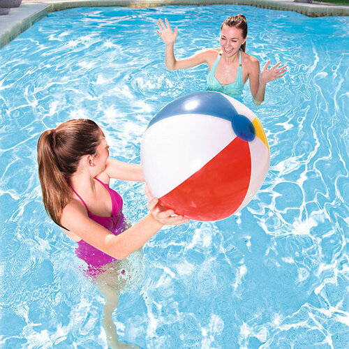 Надувной мяч/ надувной мяч пляжный/надувной мяч детский/большой надувной мяч/ надувной пляжный мяч 8 5 дюйма радужная игровая площадка надувной мяч уличные игрушки детские спортивные игры эластичный жонглинг прыга