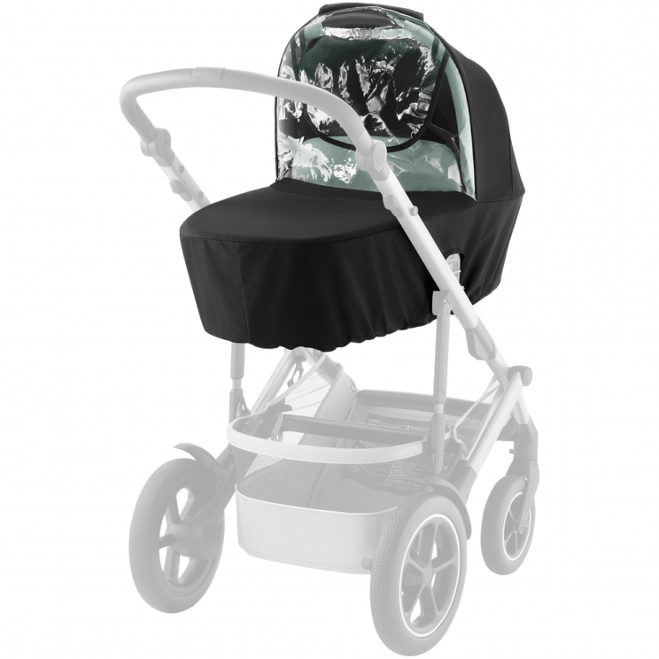 Дождевик Britax Roemer SMILE 5Z на спальный блок