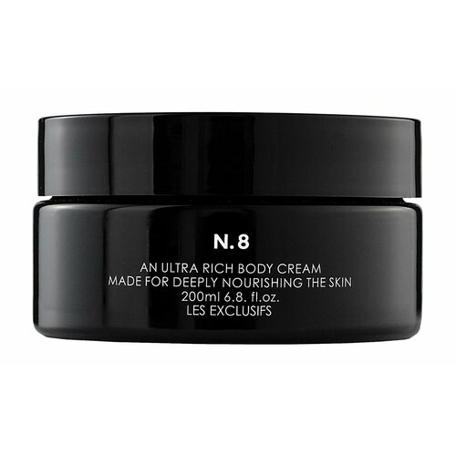 Парфюмированный крем для тела Morph N8 An Ultra Rich Body Cream 11520₽