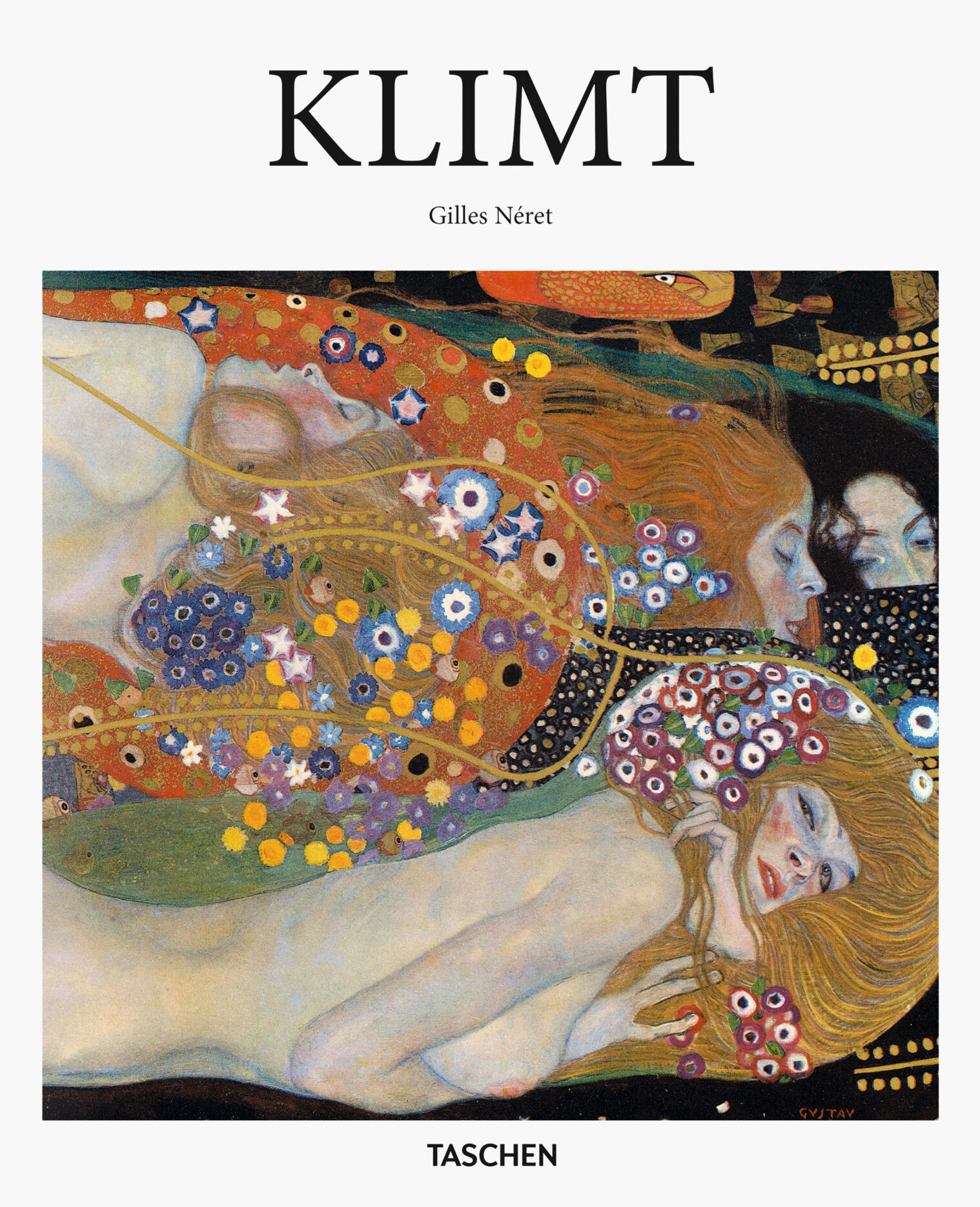 Gustav Klimt (Gilles Neret) - фото №18