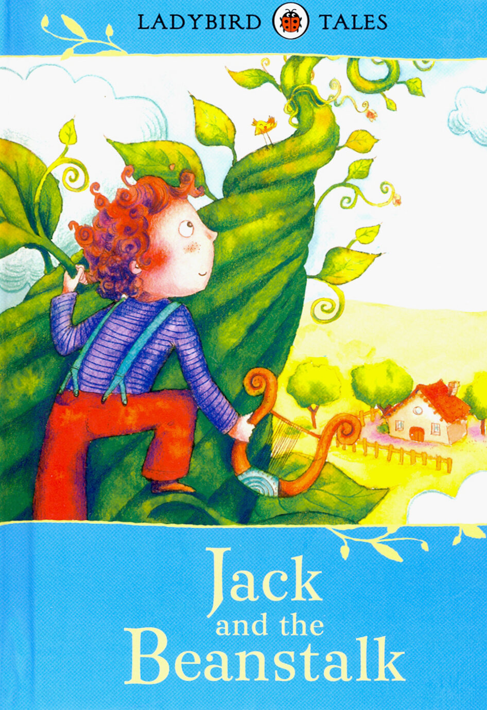 Jack and the Beanstalk (Southgate Vera) - фото №2
