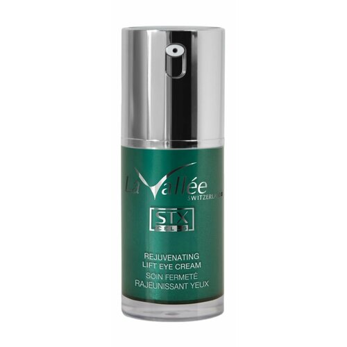 Обновляющий крем для глаз с эффектом лифтинга / La Vallee Rejuvenating Lift Eye Cream