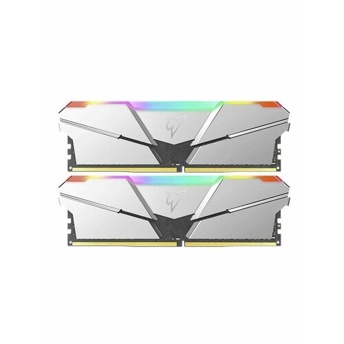 Модуль памяти NETAC NTSRD4P36DP-16S 1095700₽