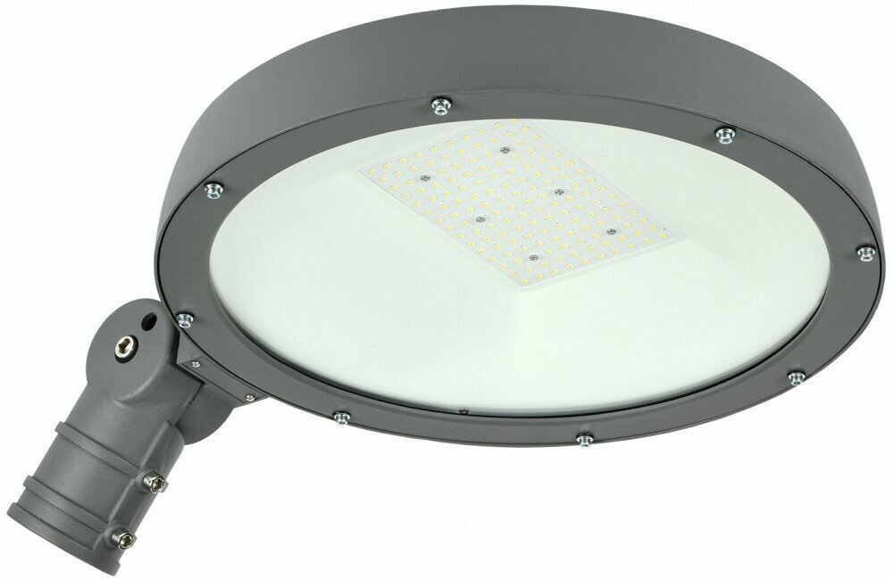 IEK LIGHTING PRO Светильник LED ДКУ Парк 2001-100Д 5000К IP65 LDKU0-2001-100-5000-K02 (5 шт.)