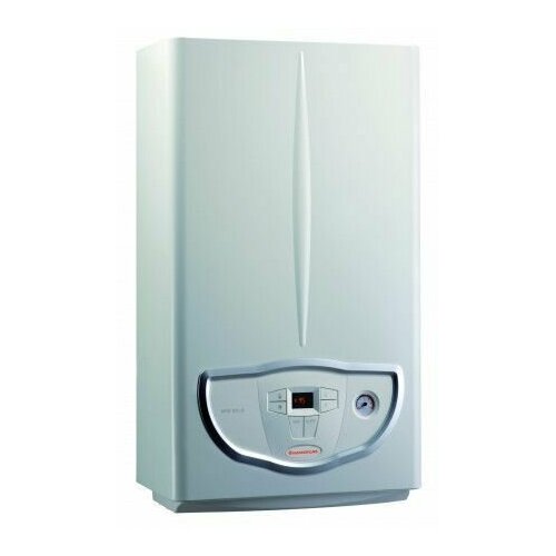 Настенный газовый котел Immergas Mini Eolo 24 3 E двухконтурный 70125₽
