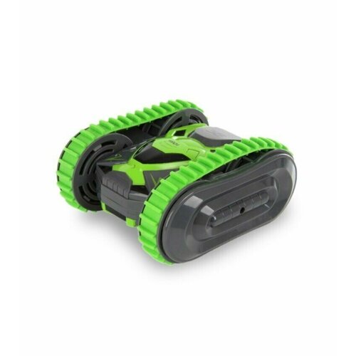 Vulpes, Машинка на пульте управления, трюковая перевертыш, на гусеничных колесах