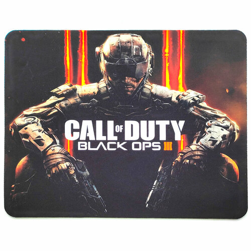 Коврик для мыши Call of Duty Black Ops 3 (Large)