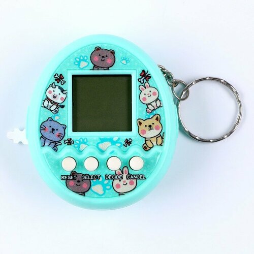 Электронная игра Дино 585₽