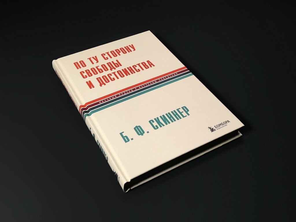 По ту сторону свободы и достоинства - фото №13