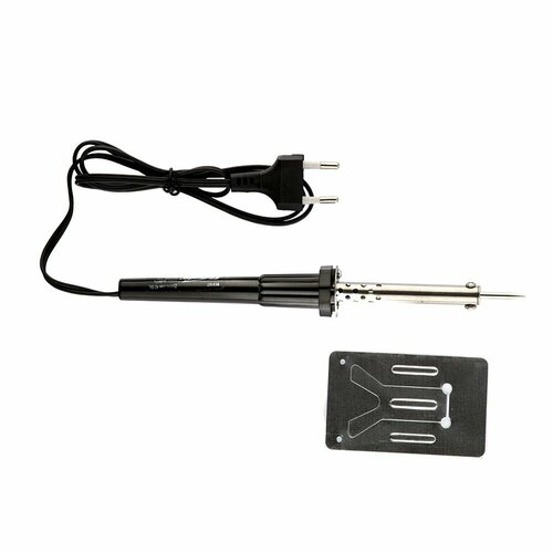 Электрический паяльник Sparta 40 Вт 107600₽