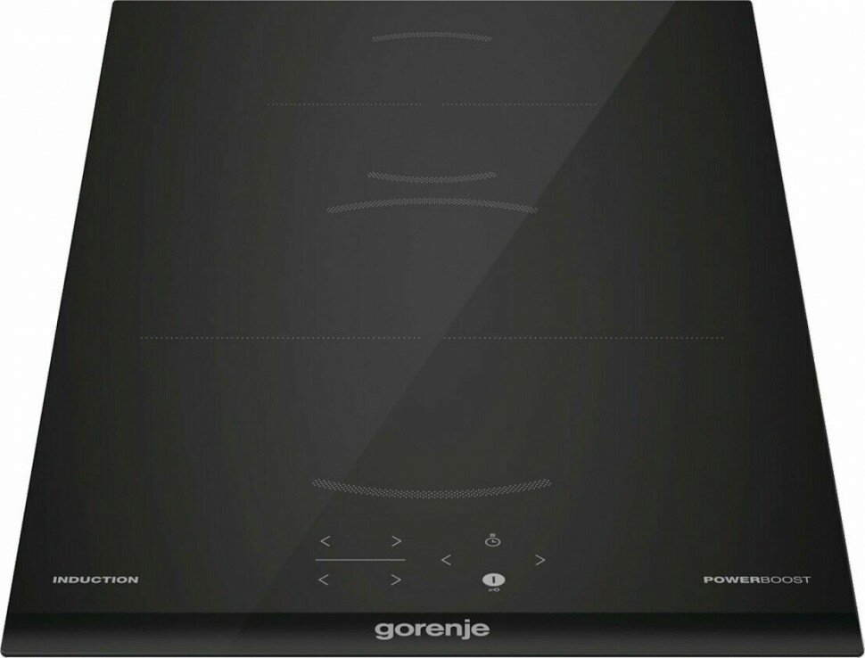 Индукционная варочная панель Gorenje GI3201BC 742462 - фотография № 6