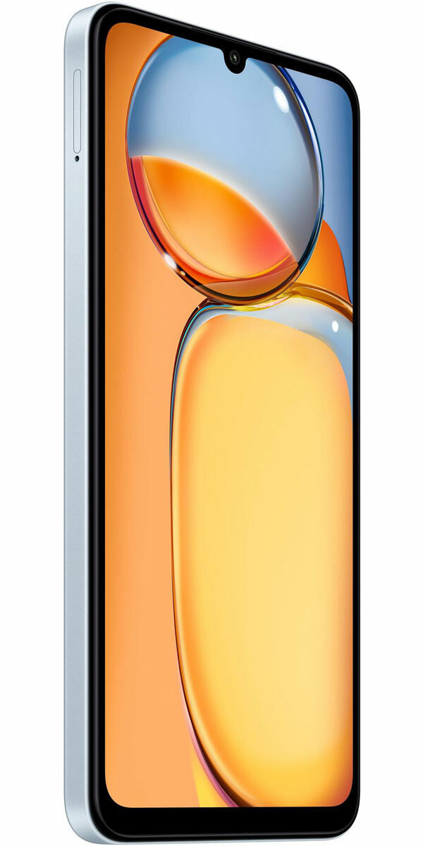 Смартфон REDMI 13C RU 4+128 Glacier White — фото 1
