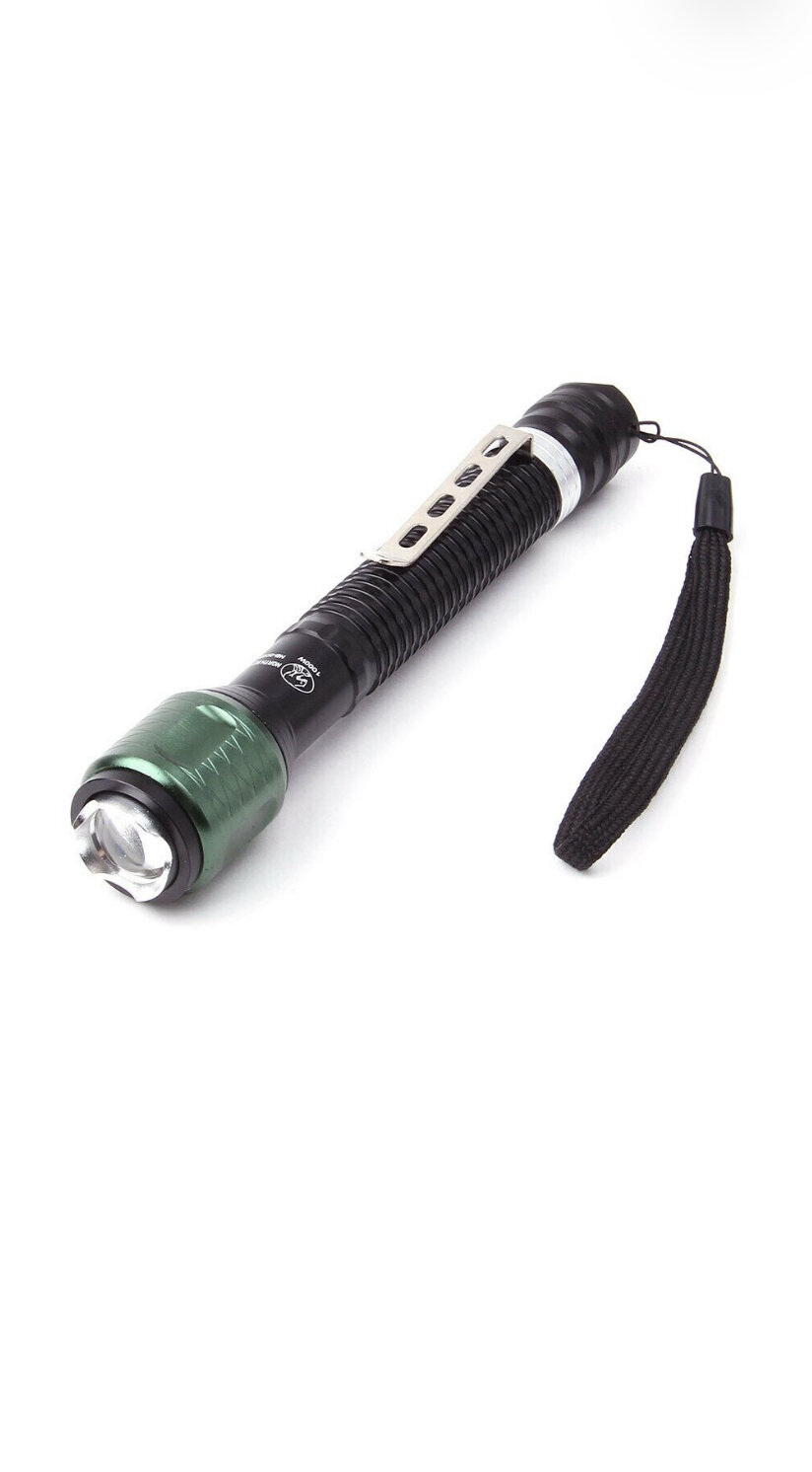 Светодиодный фонарь NB-S502, арт.55012083