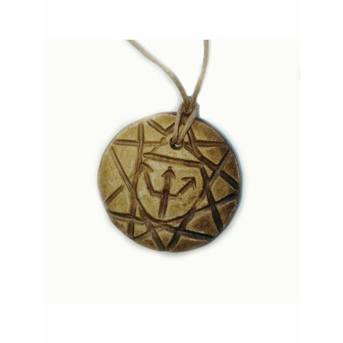 Оберег Чертог Ворона ручная работа 880₽