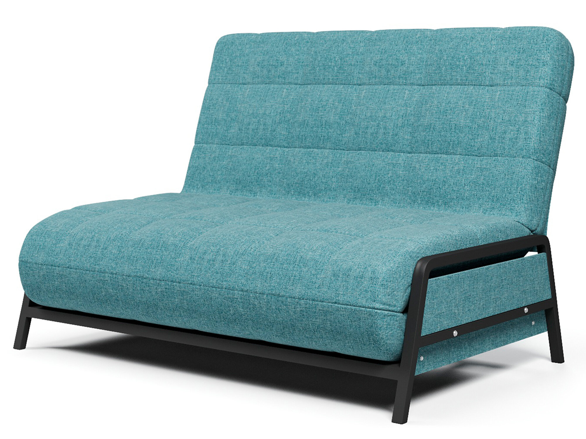 Диван-тахта-шезлонг Akrobato Loft 120 Smart 8 (125х85х95, СМ 120х200)