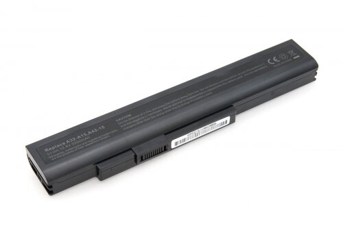 Аккумулятор для ноутбука MSI MS-16Y1 5200 mah 10.8-11.1V