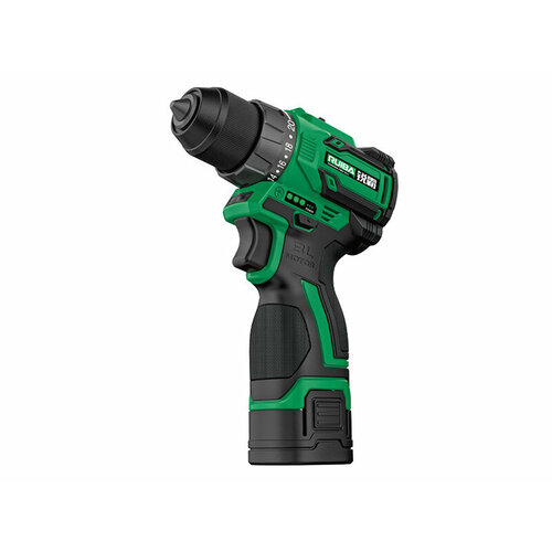 Аккумуляторная Дрель-Шуроповерт RUIBA RB-DB16T 1700000₽