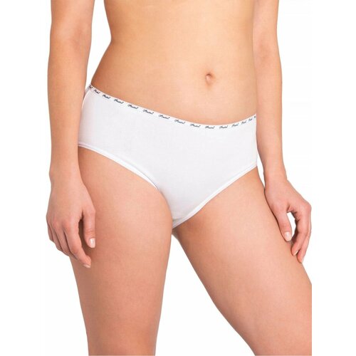 фото Трусы amoret, размер l, белый