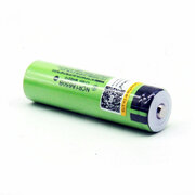 Аккумулятор 18650 LiitoKala ёмкостью 3400mAh (NCR18650B)