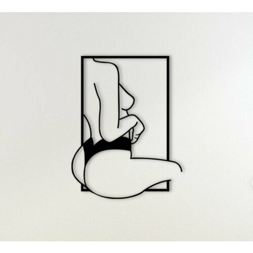 Панно 60х45 см 