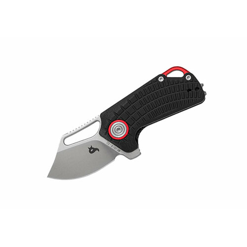 фото Нож fox knives bf-761 b puck