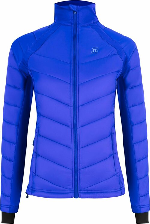Куртка noname, размер 50-52, голубой